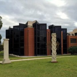 La Fonoteca de la Universidad de Alicante