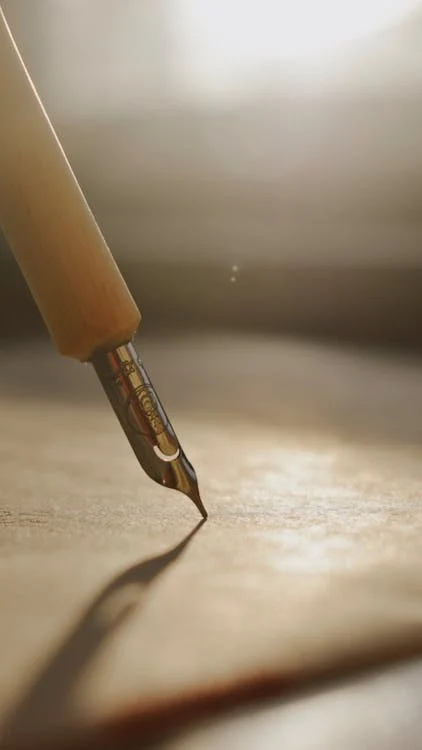 La Escritura: de sus orígenes a Roma