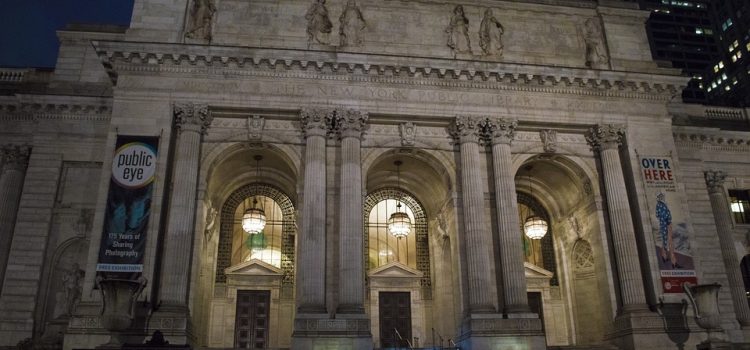 Fondo Bibliotecario: cómo se forma una biblioteca