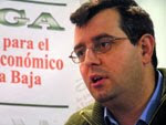 Entrevista a Aitor Luis Larrabide Achútegui, Director de la Fundación Miguel Hernández