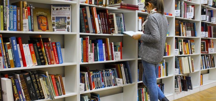 Relaciones entre la biblioteca escolar y la biblioteca pública