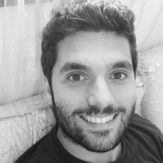 Entrevista a Tomás Dagna escritor alquiblaweb.com