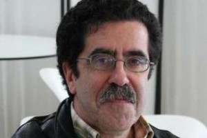 Entrevista a Mariano Sánchez Soler, escritor