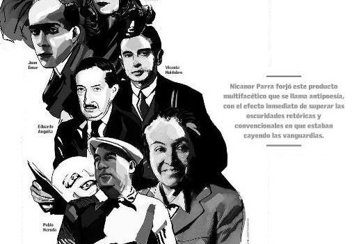 Literatura chilena alquiblaweb.com