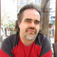 Entrevista a Jorge Urreta, escritor