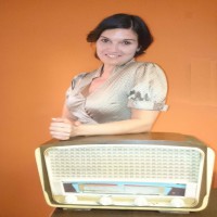 Entrevista a Rosario Raro, escritora Entrevista a Rosario Raro, escritora
