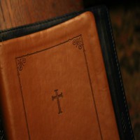 ¿Qué libros conforman la Biblia?