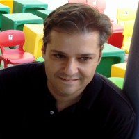 Entrevista a Jorge Moreno, escritor