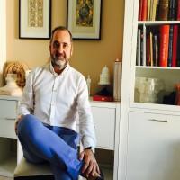Entrevista a Fernando Lallana, autor de Emprender o no emprender Entrevista a Fernando Lallana, autor de Emprender o no emprender