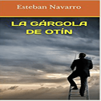 La gárgola de Otín, de Esteban Navarro Soriano