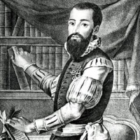 Garcilaso de la Vega, poeta español