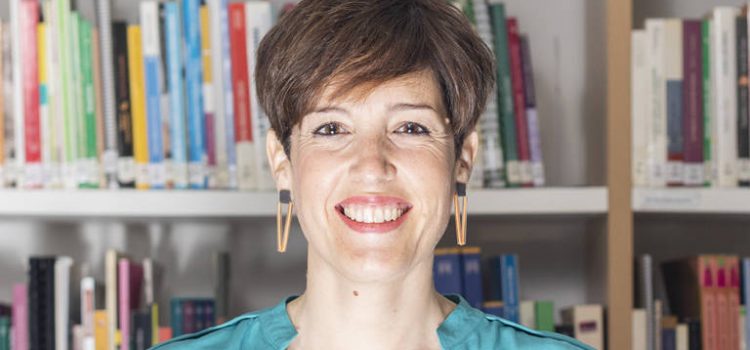 Entrevista a Amparo Pons, Presidenta del COBDCV alquiblaweb.com