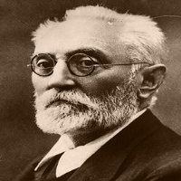 Miguel de Unamuno escritor y filósofo español