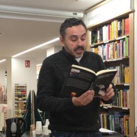 Entrevista a Luis Miguel Sanmartín, poeta