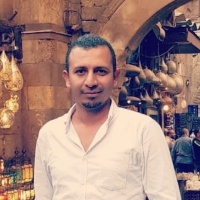 Entrevista a Ahmed Ramzy escritor de El puente