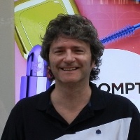 José Luis Fernández autor de El diccionario de JLFJ