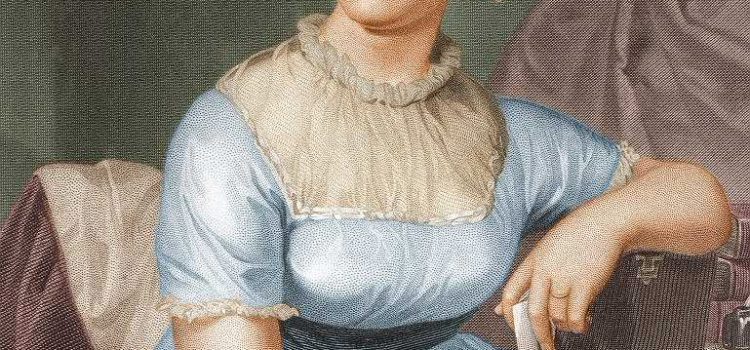 Las citas más famosas de Jane Austen alquiblaweb.com