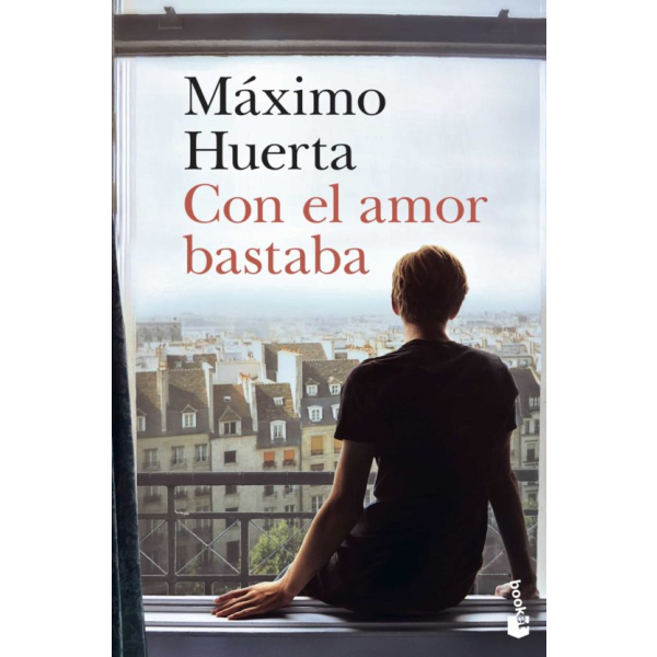 Con el amor bastaba
