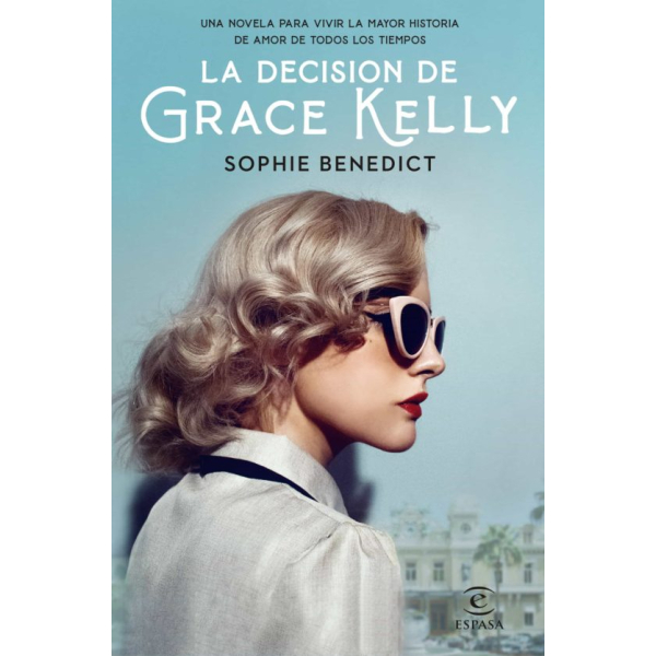 La decisión de Grace Kelly