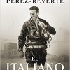 Compra la novela El italiano de Arturo Pérez-Reverte