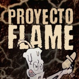 Proyecto Flame