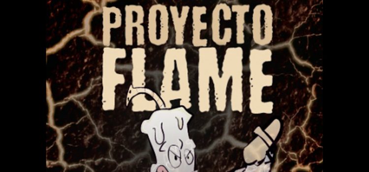 Proyecto Flame