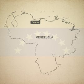 El lado desconocido de Venezuela por Fabiola Maldonado Mastrojeni