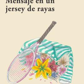 Compra el libro Mensaje en un jersey de rayas de Bego Torregrosa