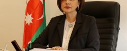 ¡Querida Ucrania! por Afag Masud    