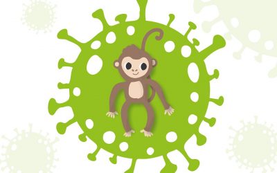 La viruela del mono ¿otra pandemia? por Fabiola Maldonado