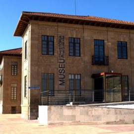 Conoce los Museos de Mequinenza en Zaragoza