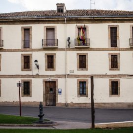 Conoce el Museo Najerillense en Nájera (La Rioja)
