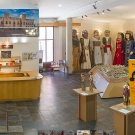 Conoce el Museo Internacional de Titelles en Albaida (Valencia)