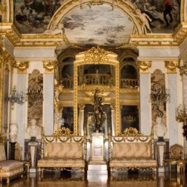 Conoce el Museo Cerralbo en Madrid