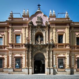 Conoce el Museo de Bellas Artes de Sevilla