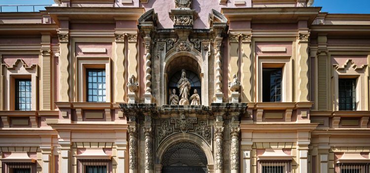 Conoce el Museo de Bellas Artes de Sevilla
