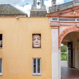 Conoce el Centro Andaluz de Arte Contemporáneo en Sevilla