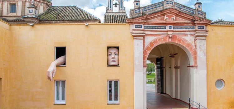 Conoce el Centro Andaluz de Arte Contemporáneo en Sevilla
