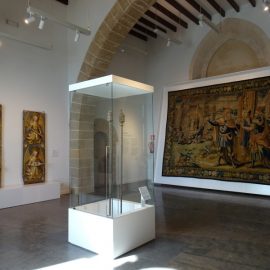 Conoce el Museo de Arte Sacro de Mallorca