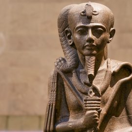 Conoce y visita los museos más famosos de Egipto