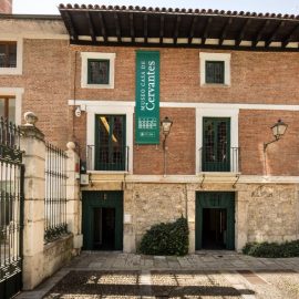 Conoce el Museo Casa de Cervantes en Valladolid