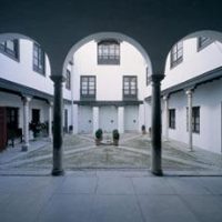 Conoce la Casa de los Tiros en Granada