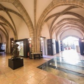 Conoce los Museos de Cullera en Valencia