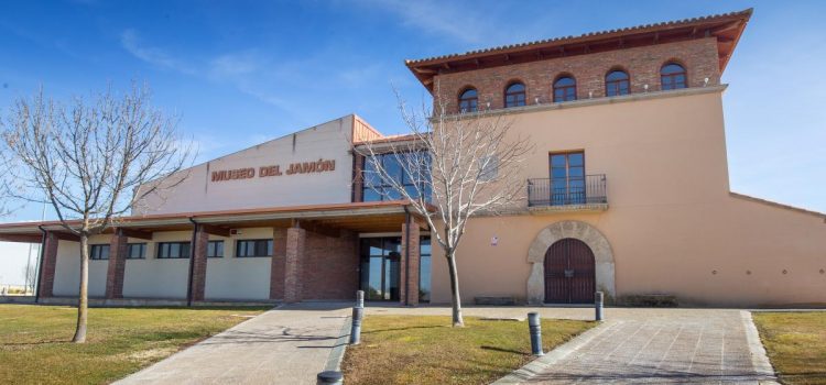 Conoce el Museo del Jamón y de la Cultura Popular de Calamocha en Teruel