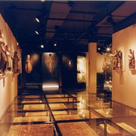 Conoce el Museo Deu en El Vendrell (Tarragona)