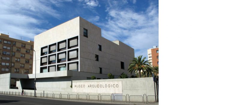 Conoce el Museo Arqueológico Provincial de Almería