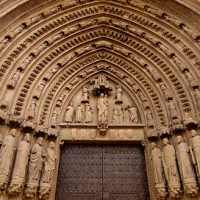 Conoce la Catedral y el Museo Diocesano de Huesca