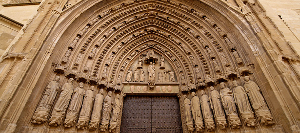 Conoce la Catedral y el Museo Diocesano de Huesca