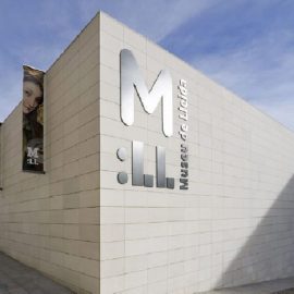 Conoce el Museu de Lleida