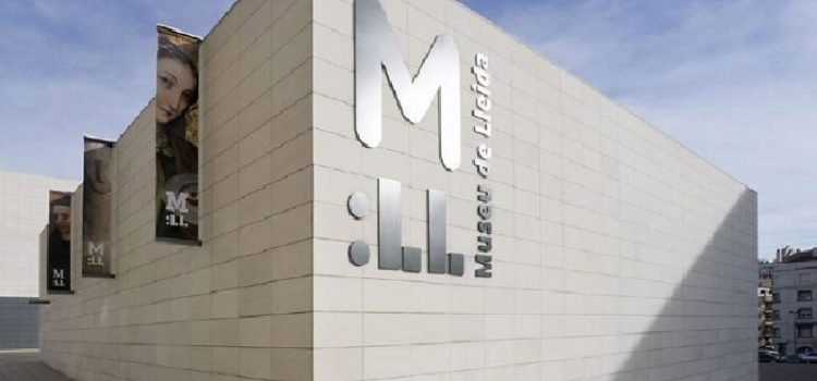 Conoce el Museu de Lleida